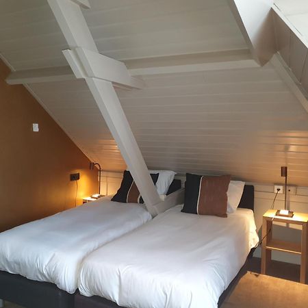 Hotel Montfoort Exterior photo