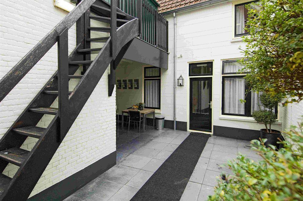 Hotel Montfoort Exterior photo